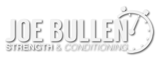 Joe Bullen Strength & Conditioning